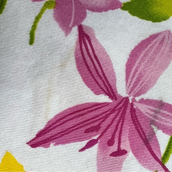 Impulse Women’s Jean Style Floral Jacket & Embellished Shirt Set Petite Medium - Picture 14 of 16